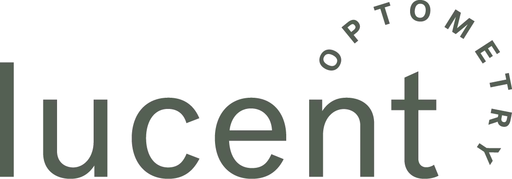 Lucent Optometry Logo